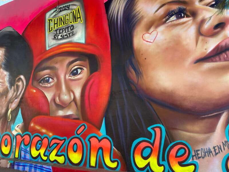 México City: Explore neighborhood of Tepito with local - FAQ