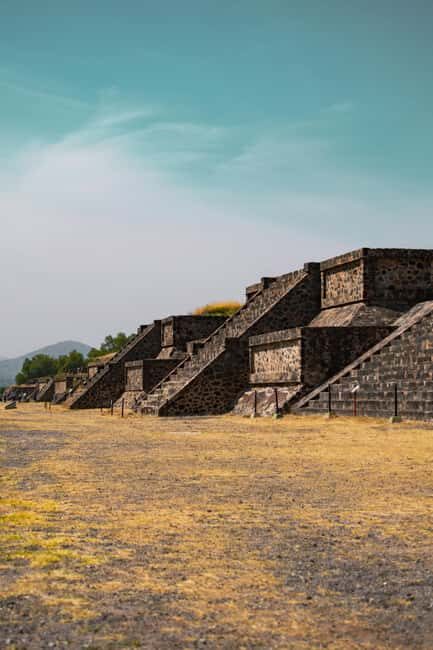 Mexico City: Explore Teotihuacan, Guadalupe, Xochimilco, Coyoacán, and more in 2 days - A Detailed Look at the Tour Experience