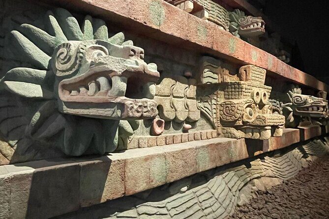 Mexico City Express - Mexico City Express: A Quick but Rich Dive into Mexico’s Capital