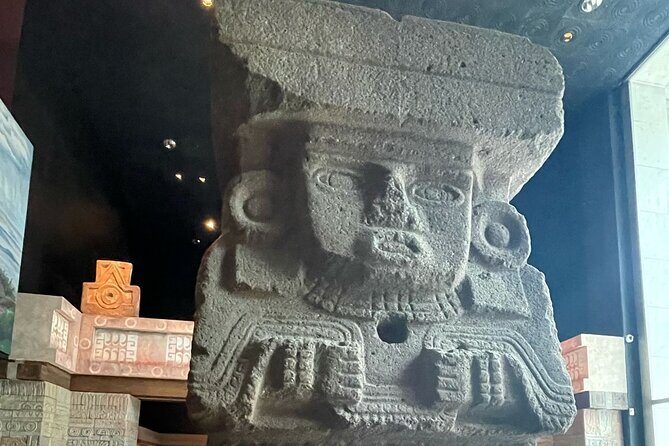 Mexico City Express - Key Points