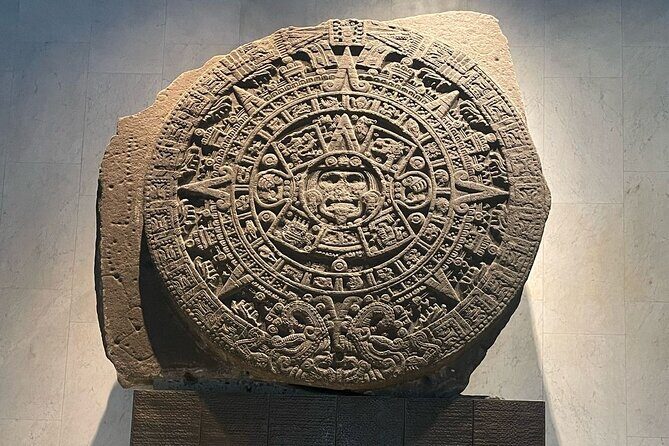 Mexico City Express - Why Choose the Mexico City Express?