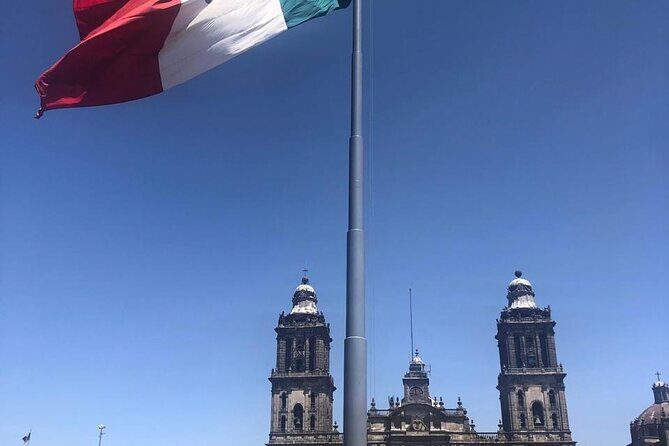 Mexico City Express - Frequently Asked Questions (FAQ)