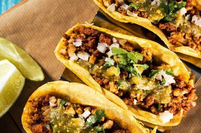 Mexico City Famous Foods Tour (Private & All-Inclusive) - Exploring Mexico Citys Food Scene in Depth