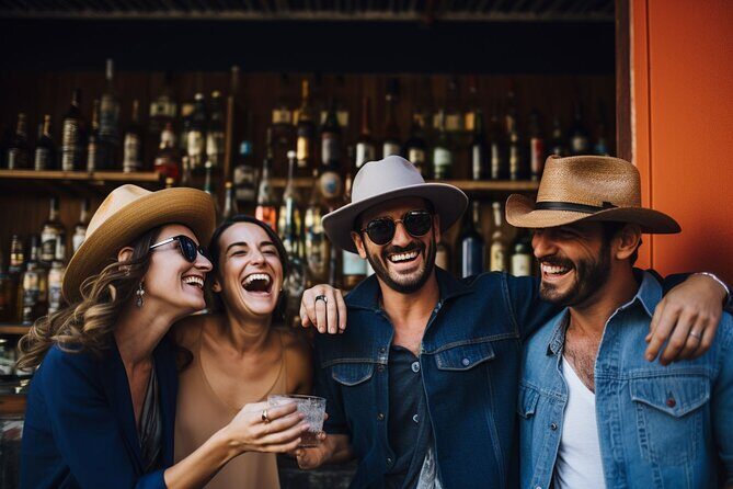 Mexico City Famous Foods Tour (Private & All-Inclusive) - Why This Tour Works for You