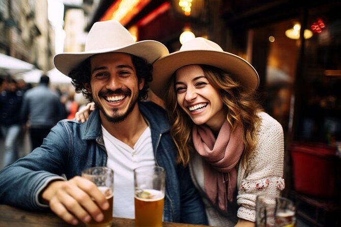 Mexico City Famous Foods Tour (Private & All-Inclusive) - Final Thoughts: Who Should Book This Tour?