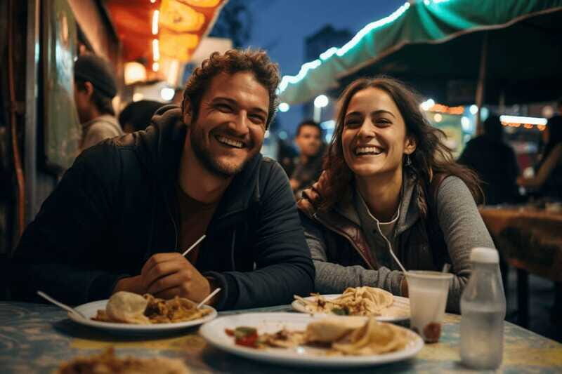 Mexico City Famous Foods Tour (Private & All-Inclusive) - A Deep Dive into Mexico City’s Culinary Gems