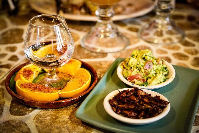 Mexico City Fast Discovery Tour with a Local Guide, Custom & Private - A Deep Dive into the Mexico City Fast Discovery Tour