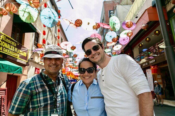 Mexico City Fast Discovery Tour with a Local Guide, Custom & Private - Authentic Insights and Real-World Experiences