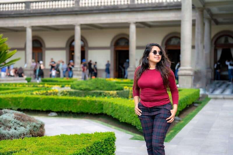 Mexico City: Fast Track Chapultepec Castle NHM Private Tour - Who Will Love This Tour?