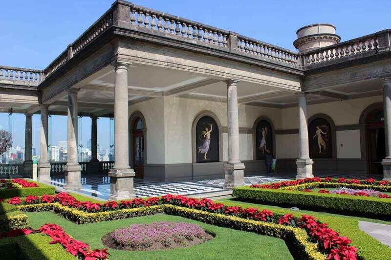 Mexico City: Fast Track Chapultepec Castle NHM Private Tour - The Sum Up