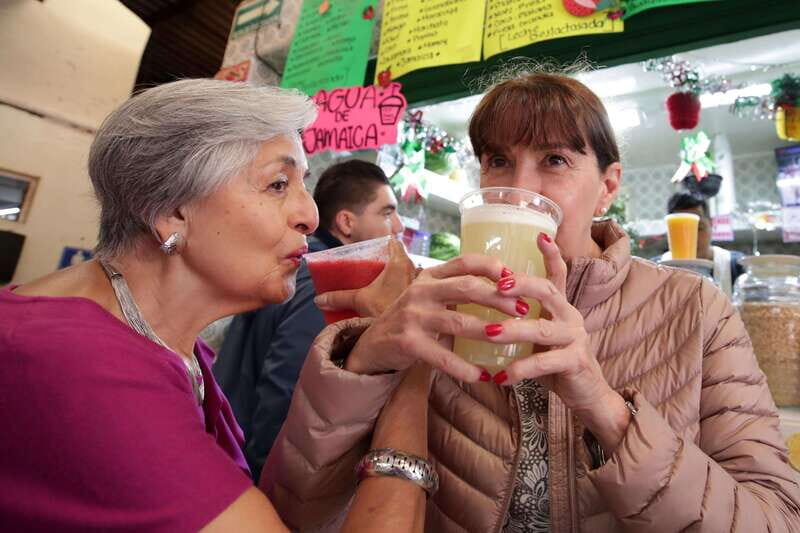 Mexico City Food Tour in Coyoacán: Bohemian Bites & Sites - A Detailed Look at the Experience