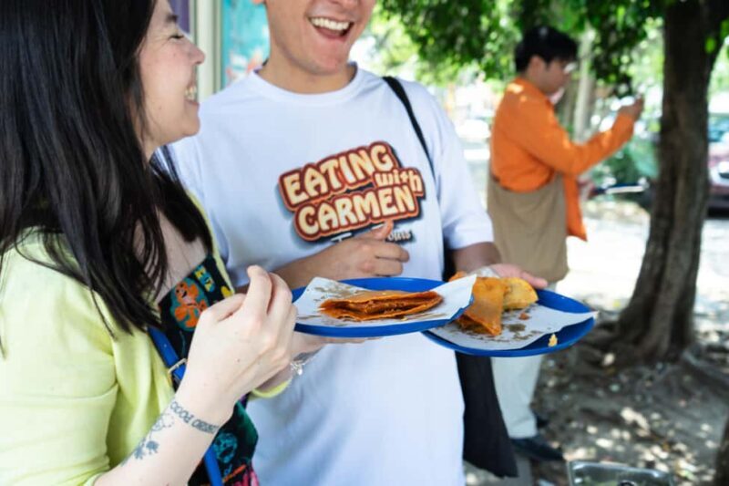 Mexico City Food Tour in Coyoacán: Bohemian Bites & Sites - Why This Tour Delivers Value