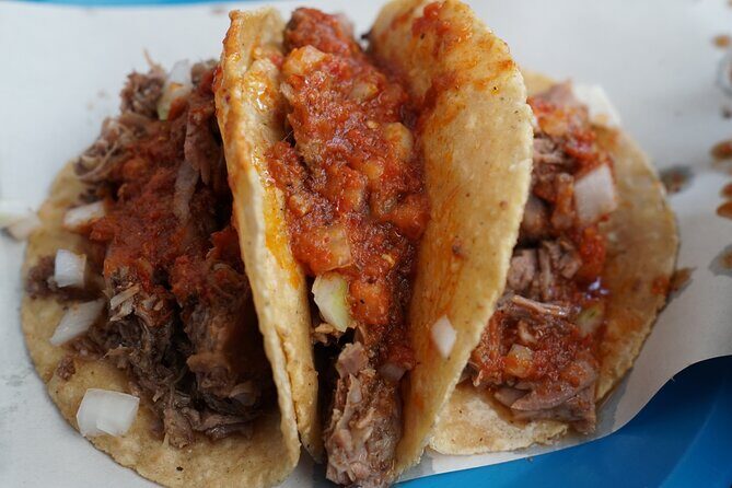 Mexico City: Food Tour with home made food (my home is your home) - Practical Details & Tips