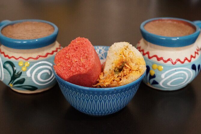 Mexico City: Food Tour with home made food (my home is your home) - Final Thoughts: Is This Tour Right for You?