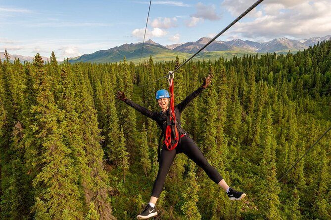 Mexico City Forest: ATV + Horses + Ziplines + Transportation - Why This Tour Might Be Perfect for You