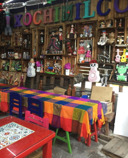 Mexico City: Frida Kahlo, Coyoacán, and Xochimilco Day Tour - In-Depth Review of the Tour Experience