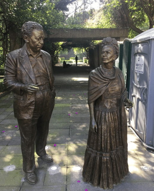 Mexico City: Frida Kahlo, Coyoacán, and Xochimilco Day Tour - Frequently Asked Questions