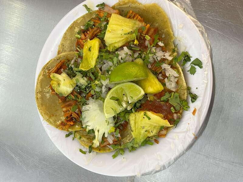 Mexico City: Frida Kahlo Museum & Coyoacan Tacos & Food Tour - Experience Mexico City’s Coyoacan Through Food and Art