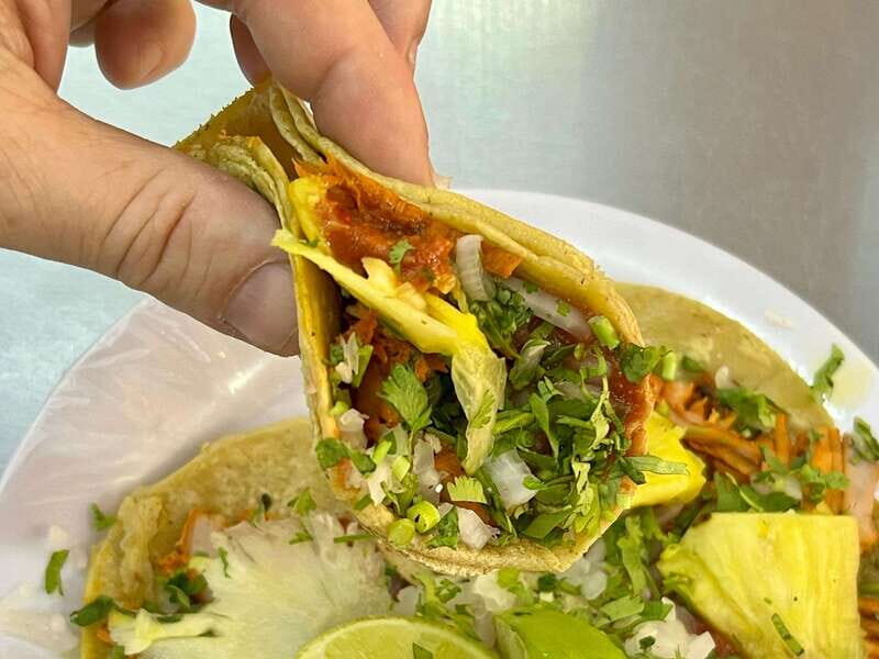 Mexico City: Frida Kahlo Museum & Coyoacan Tacos & Food Tour - Who Should Consider This Tour?