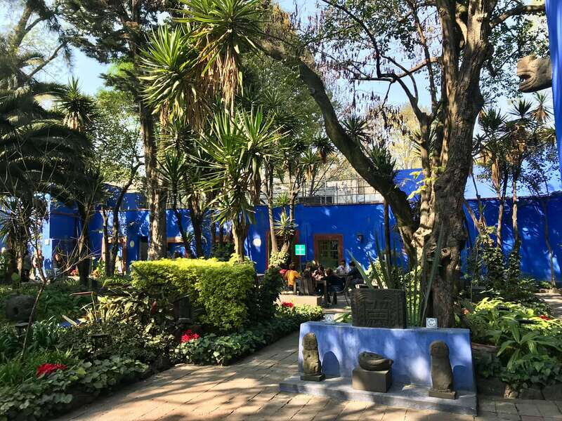Mexico City: Frida Kahlo Museum & Coyoacan Tacos & Food Tour - Final Thoughts