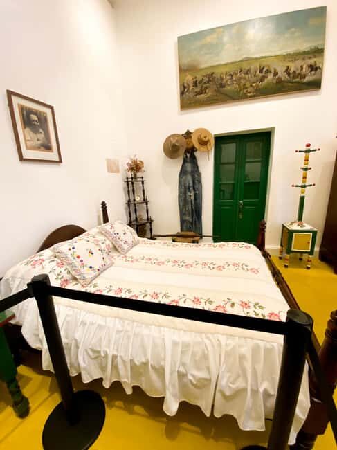 Mexico City: Frida Kahlo Museum Entry Ticket w/Digital Guide - Who Will Benefit Most?