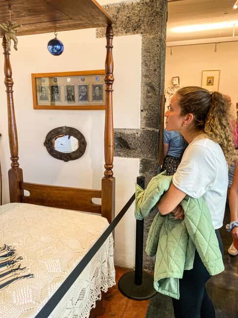 Mexico City: Frida Kahlo Museum Entry Ticket w/Digital Guide - Frequently Asked Questions