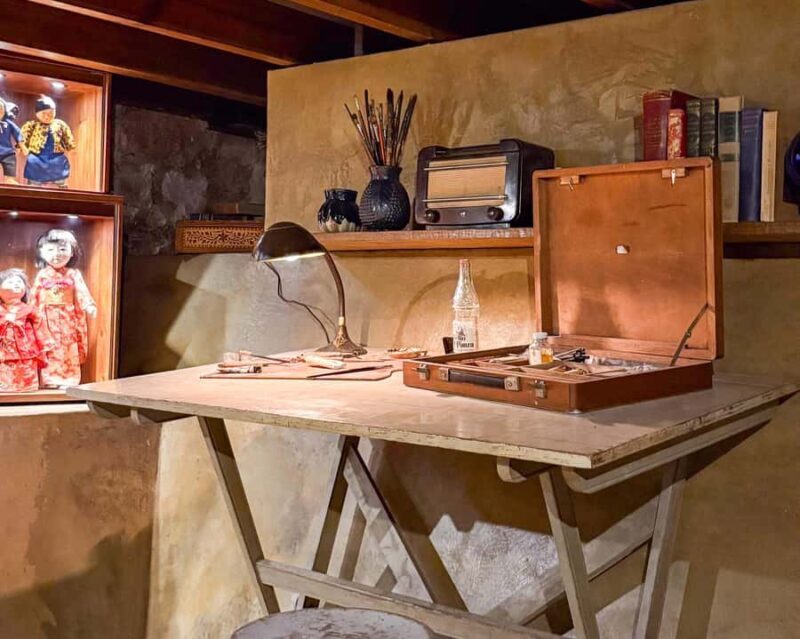 Mexico City: Frida Kahlo Museum or Casa Kahlo Entry - FAQs