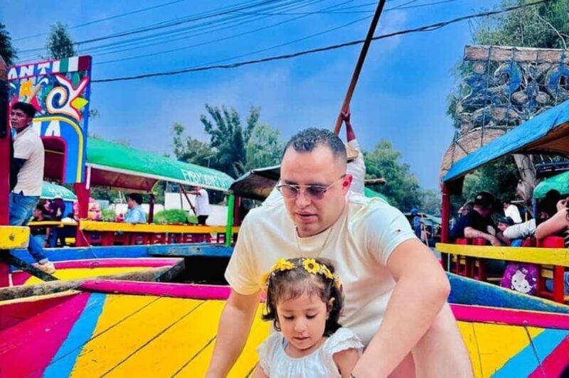 Mexico City: Frida Kahlo, Xochimilco & Coyoacán Tour - Key Points