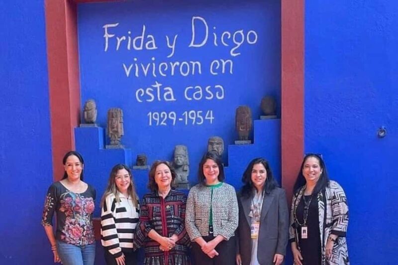 Mexico City: Frida Kahlo, Xochimilco & Coyoacán Tour - A Deep Dive into the Mexico City Tour