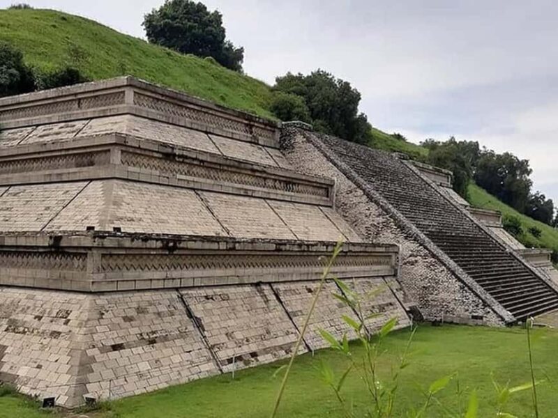 Mexico City: Full-Day Puebla and Cholula Tour - FAQ