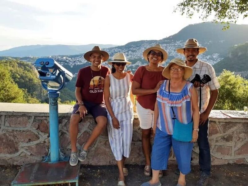 Mexico City: Full-Day Taxco and Cuernavaca Tour - Exploring the Tour: What You Can Expect