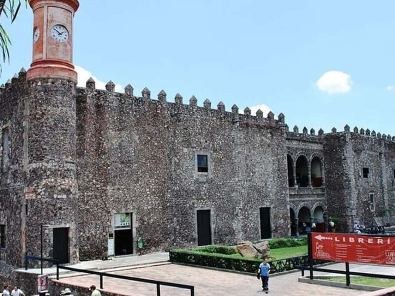 Mexico City: Full-Day Taxco and Cuernavaca Tour - FAQ