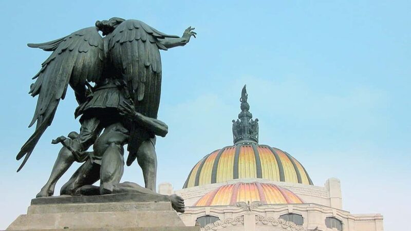 Mexico City: Gay Parks - Who should consider this tour?