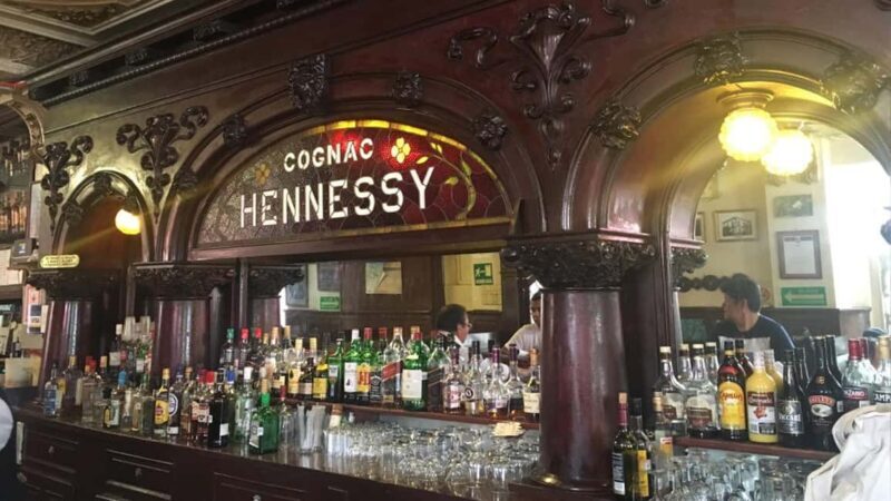 Mexico City: Gay Parks - Final Thoughts