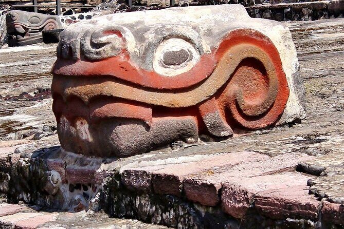 Mexico City: Gay Plazas - Practical Tips for Tour Day