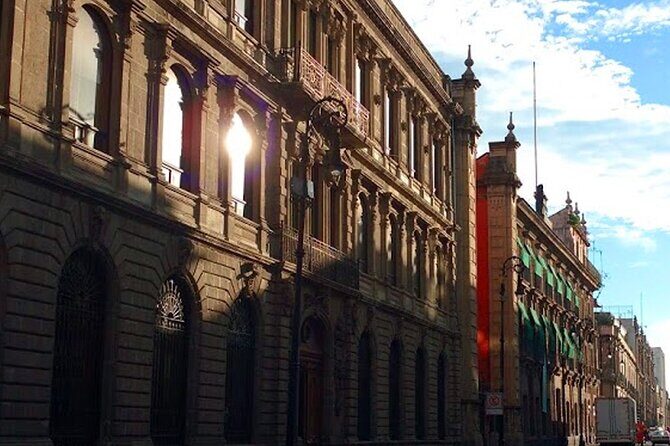 Mexico City: Gay Plazas - Final Thoughts