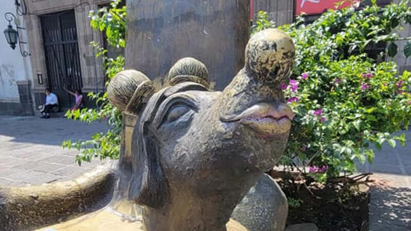 Mexico City: Gay Plazas - What You Can Expect from the Experience