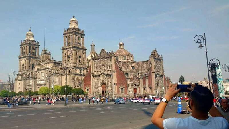 Mexico City: Gay Plazas - Value and Why It Matters