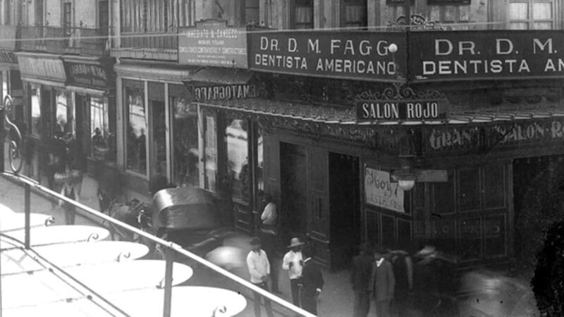 Mexico City: Gay Tales - A Detailed Look at the Tour