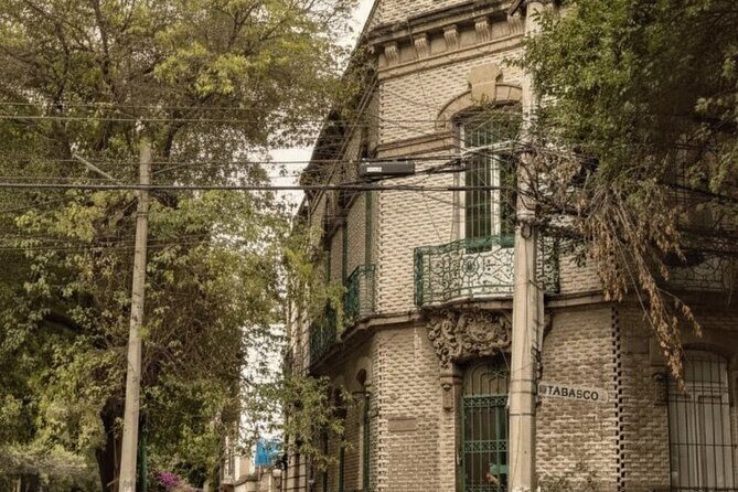 Mexico City Ghost Tour Ghosts of La Roma - FAQ - Frequently Asked Questions