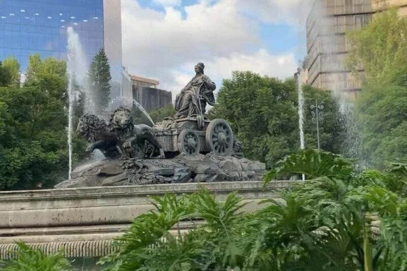 Mexico City: Guided Bike Tour of Culture and Local Taste - A Deep Dive into the Mexico City Bike Tour Experience