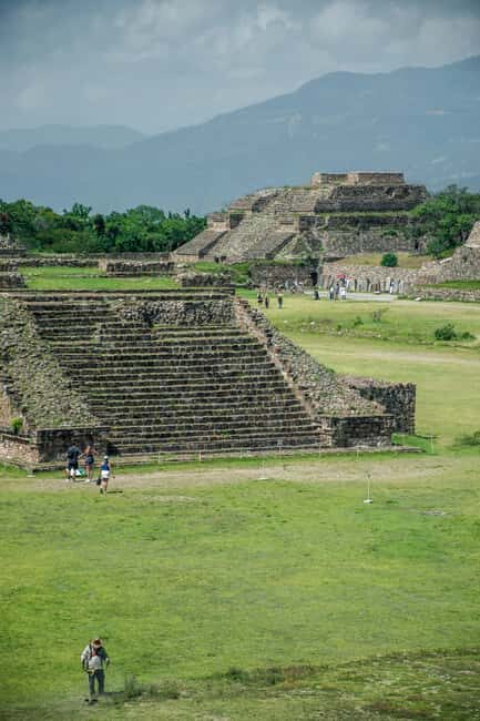 Mexico City: Guided visit to Teotihuacan in the afternoon - Mexico City: Guided Visit to Teotihuacan in the Afternoon