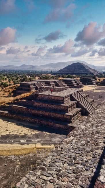 Mexico City: Guided visit to Teotihuacan in the afternoon - Practical Details: What You Need to Know