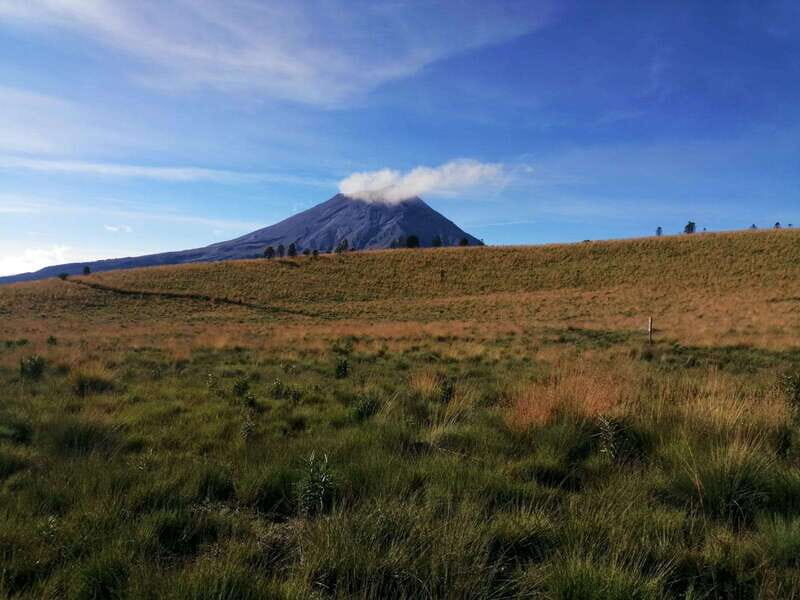 Mexico City: Guided Volcano Trek with Lunch - Final Thoughts