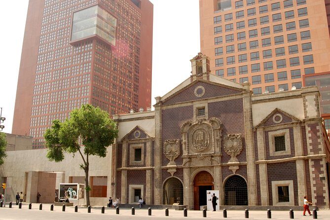 Mexico City Half-Day Tour with Museum of Anthropology - Final Thoughts: Who Should Sign Up?