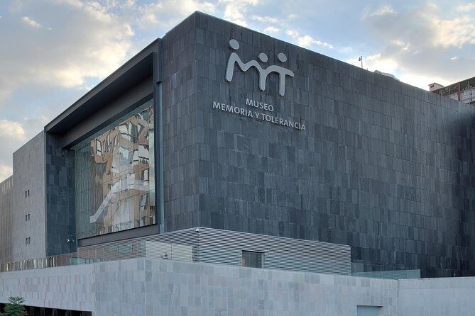 Mexico City Half-Day Tour with Museum of Anthropology - FAQ