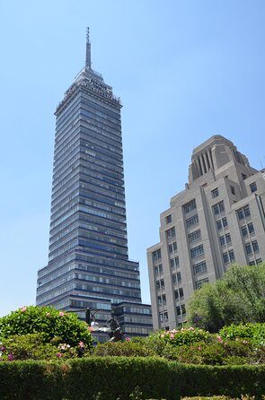 Mexico City Half-Day Tour with Museum of Anthropology - Final Words