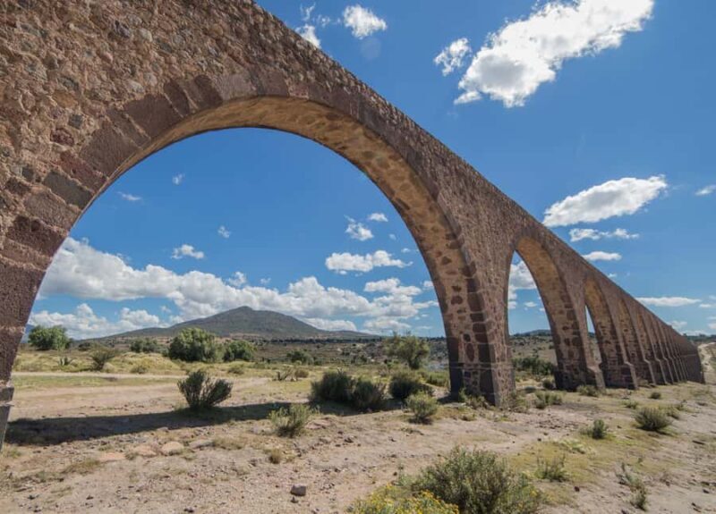 Mexico City Highlights in 4 Days: Frida, Ruins & Local Eats - FAQ