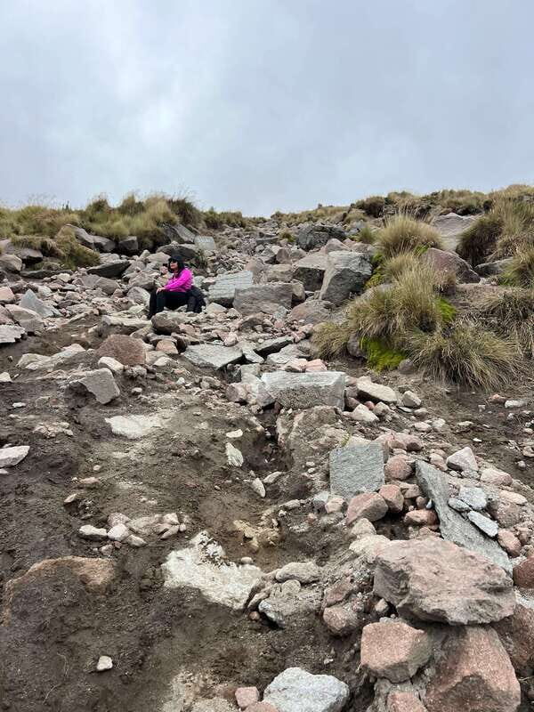 Mexico City: Hiking to la Malinche private day tour - Pricing and Value