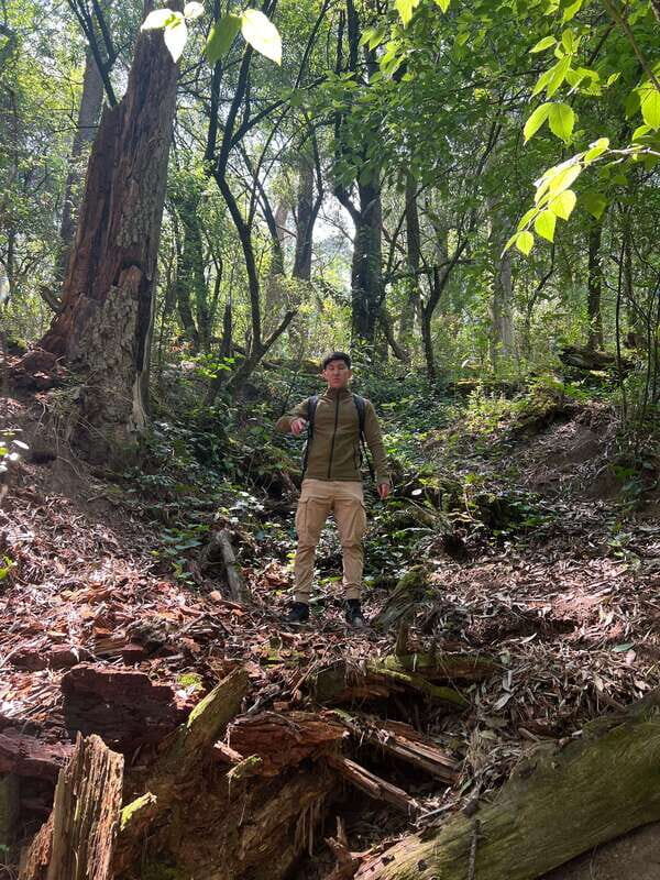 Mexico city: Hiking tour to Desierto de los leones - Frequently Asked Questions